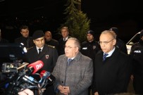 İl Jandarma Komutanı Yiğit, Polis Teşkilatının 175'İnci Yıl Dönümünü Kutladı