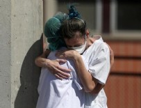 İSPANYA - Açıklanan rakamlar tüyler ürpertti!