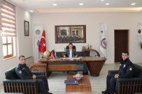 Kaymakam Karadağ Açıklaması 'Türk Polis Teşkilatı, Kutsal Bir Görevi Üstlenmiştir'