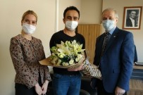 Medical Park İzmir'den Örnekköy Polis Merkezine Ziyaret