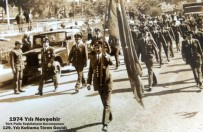 Nevşehir Emniyetinden, Trabzon Emniyet Müdürü Alper'i Duygulandıran Paylaşım