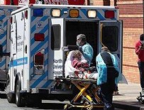 İTALYA - New York'ta vaka sayısı rekora koşuyor!