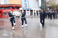 Niğde'de Polis Teşkilatı Kutlaması