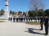 Osmancık'ta Polis Haftası Kutlamaları