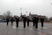 Polis Teşkilatı'nın 175. Yılı
