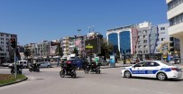 Polislerden Şehir Turu