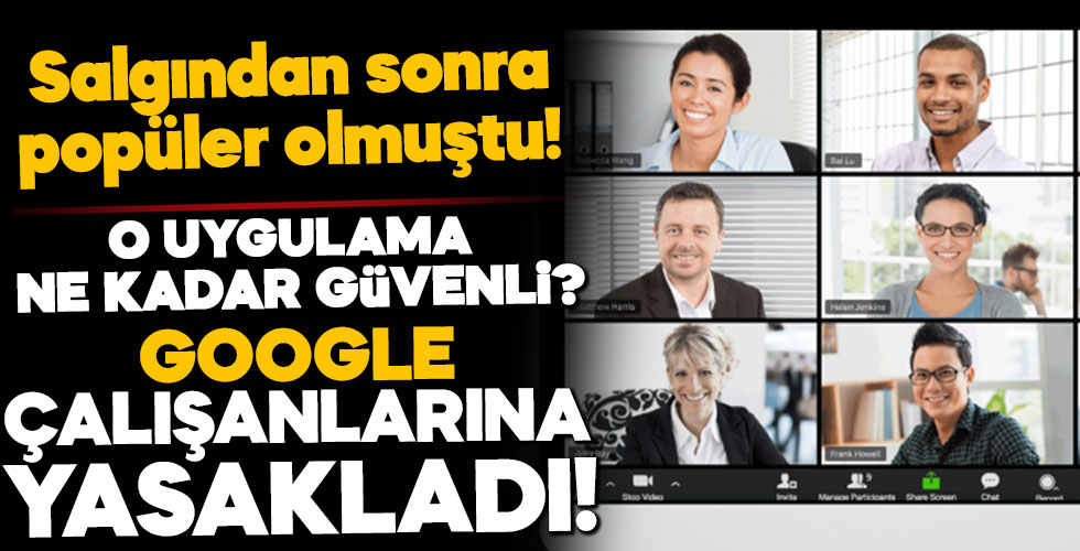 Salgından sonra popüler hale gelmişti!