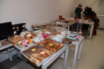 Sancaktepe Belediyesi Personelinden Sağlık Çalışanlarına Jest