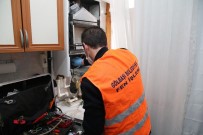 Sultan Teyzenin Kombisi Tamir Edildi