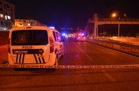 Tekirdağ'da Korkunç Kaza Açıklaması 2 Ölü 1 Ağır Yaralı