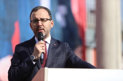 Türk Polis Teşkilatı'nın 175. Yılını Kutladı