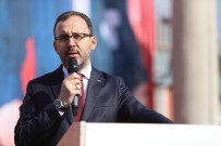 Türk Polis Teşkilatı'nın 175. Yılını Kutladı