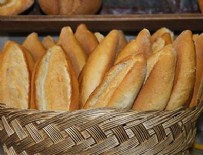 BALCı - Mahalle mahalle ekmek satış yapılacak!