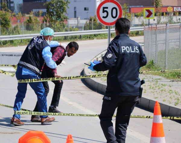 Adana'da akıllara durgunluk veren olay! Koronavirüs testi pozitif çıkınca bakın ne yaptı