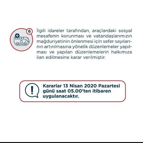 İstanbul Valiliği kararını duyurdu: Pazartesi başlıyor!