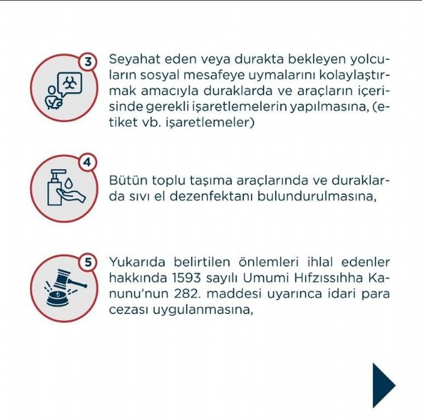 İstanbul Valiliği kararını duyurdu: Pazartesi başlıyor!