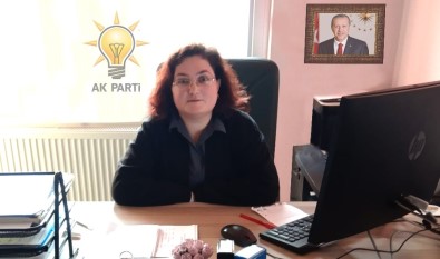 AK Parti Bayburt İl Kadın Kolları Başkanı Esra Ertem Şipal Açıklaması 'Hiçbir Şey Eskisi Gibi Olmayacak'