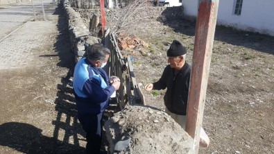 Arpaçay'da Vatandaşların İhtiyaçları Karşılanıyor