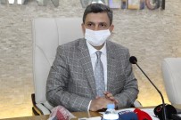 Batman'da 50 Kişide Test Sayısı Pozitif Çıktı