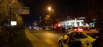 Beyoğlu'nda Polise Silahlı Saldırının Detayları Ortaya Çıktı