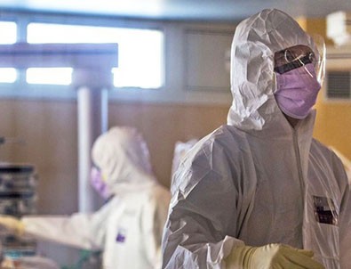 Fransa, koronavirüs bilançosunu açıkladı