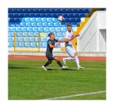 Isparta 32 Spor Kaptanından 'Özledik' Mesajı