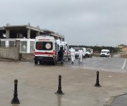 İstanbul'dan Gelen Kadının Korona Virüs Testi Pozitif Çıktı