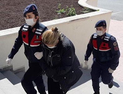 Lüks villaya kumarhane baskını!