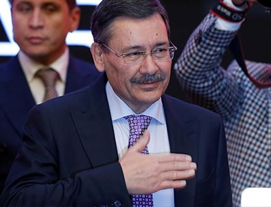 Melih Gökçek o yalanları bir bir çürüttü!