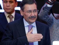 MELİH GÖKÇEK - Melih Gökçek o yalanları bir bir çürüttü!