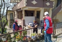 KıZıLAY - Şimdi utanmıyor musunuz?