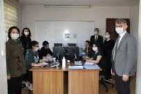 Sinop'ta 'Vefa Sağlık Destek Hattı' Kuruldu