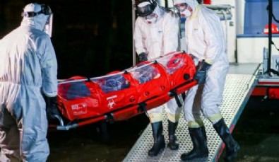 Skandal İngiltere ve İtalya'ya sıçradı: Ölüme terk ettiler!