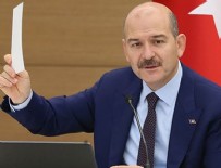 SOKAĞA ÇIKMA YASAĞI - Sokağa çıkma yasağını ihlal edenlere hapis ve para cezası!