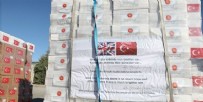 DAILY MAIL - Türkiye'nin yardımları İngiliz medyasının gündeminde