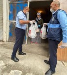 Bağlar Belediyesi 22 Günde 700 Hanenin İhtiyacını Karşıladı