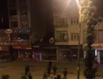 İÇİŞLERİ BAKANI - Bakan Soylu istifa etti diye intihara kalkıştı!