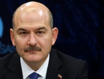 İSTİFA - Bakan Soylu'nun istifasına vatandaşlardan binlerce itiraz geldi