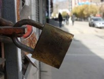 SOKAĞA ÇIKMA YASAĞI - Bakanlıktan sokağa çıkma yasağı açıklaması!