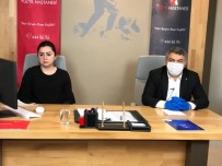 Dilovası'nda Sosyal Medya Seminerine Yoğun İlgi