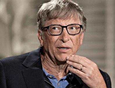 Dünya Bill Gates'ten koronavirüs ile ilgili yeni açıklama