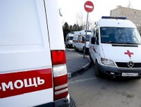 BELÇIKA - Dünya genelinde o sayıya ulaştı!