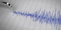 NACİ GÖRÜR - Elazığ depremini tahmin eden Bilim Akademisi Üyesi'nden uyarı!
