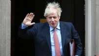 BAŞBAKANLIK - İngiltere Başbakanı Boris Johnson'ın son durumu...