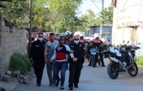 Kavga Edip Yasağı Deldiler, Cezayı Yediler