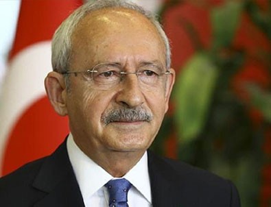 Kılıçdaroğlu yine karanlık odaya sahip çıktı!