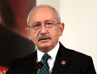 Kılıçdaroğlu yine şaşırtmadı!