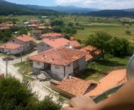 Kütahya'da Bir Köy Karantina Altına Alındı