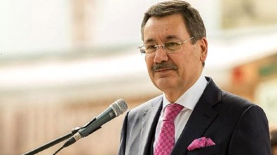 Melih Gökçek korona virüsün büyükşehirde nasıl yayıldığını anlattı