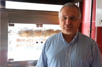 (Özel) Korona Virüs Salgını Tavuk Üretimini Durdurmadı